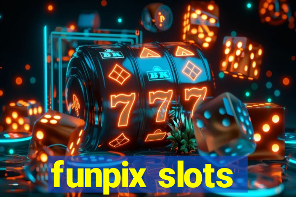 funpix slots