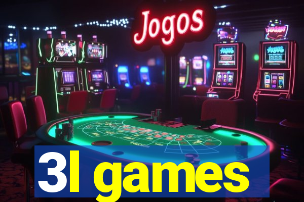 3l games