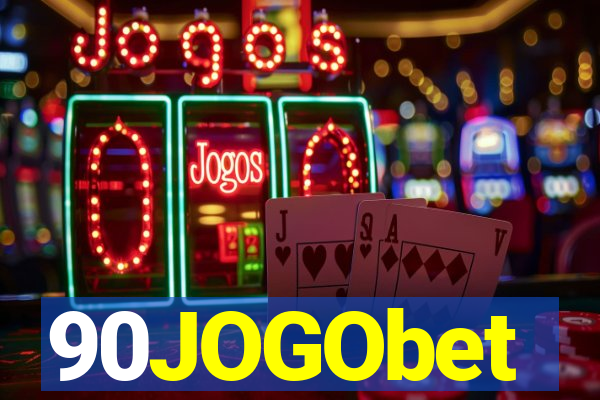 90JOGObet