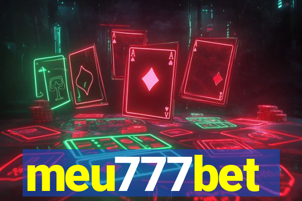 meu777bet