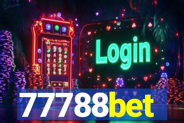 77788bet