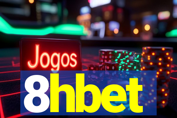 8hbet