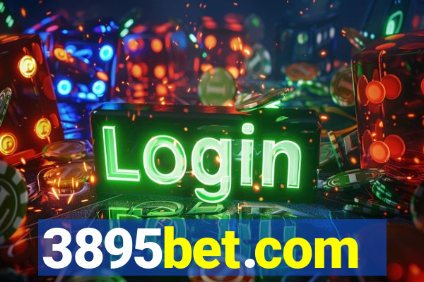 3895bet.com