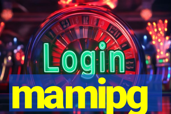 mamipg