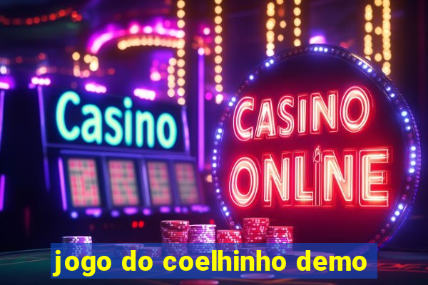 jogo do coelhinho demo