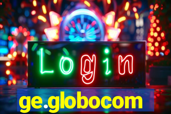 ge.globocom