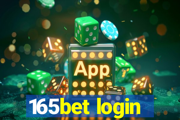 165bet login