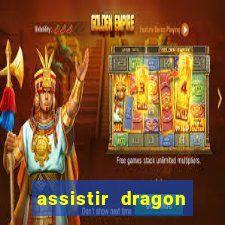 assistir dragon ball super: super hero dublado online