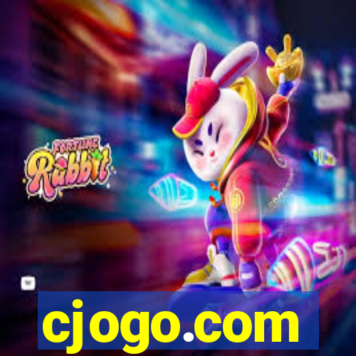 cjogo.com