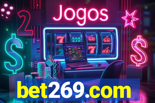 bet269.com