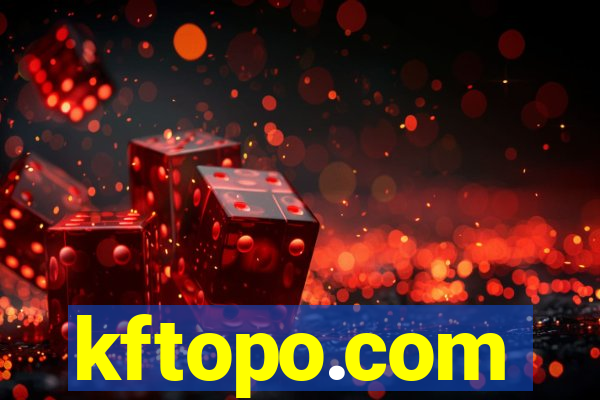 kftopo.com
