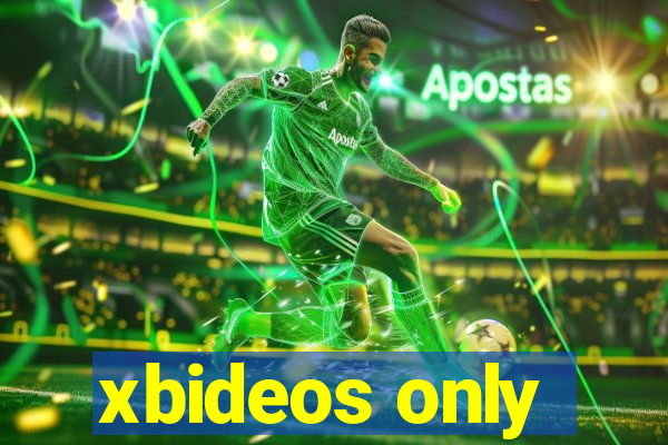 xbideos only
