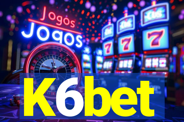 K6bet
