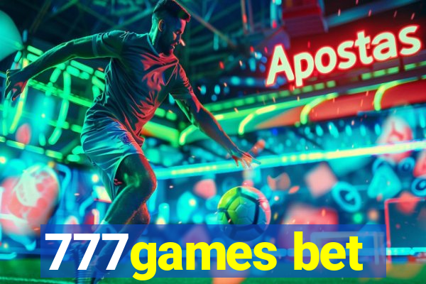 777games bet