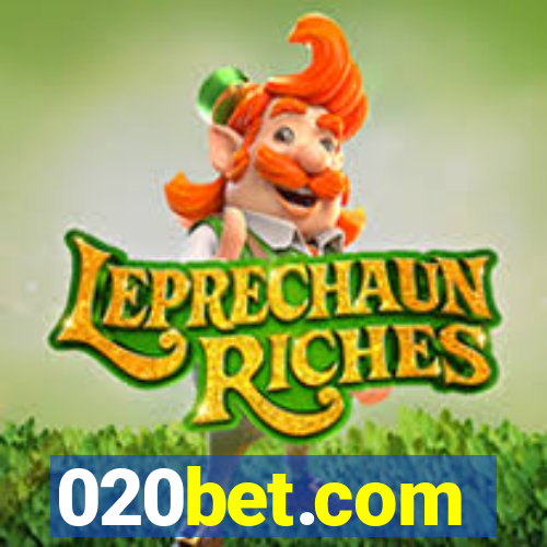 020bet.com