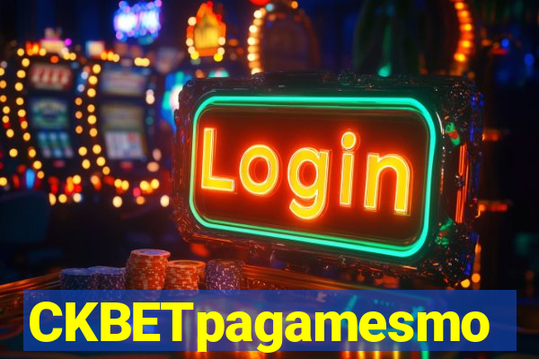 CKBETpagamesmo