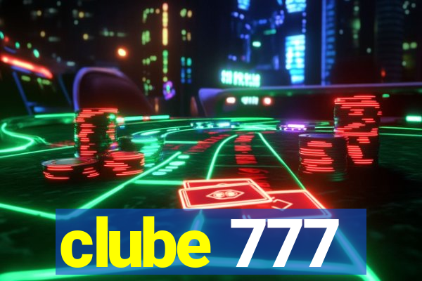clube 777