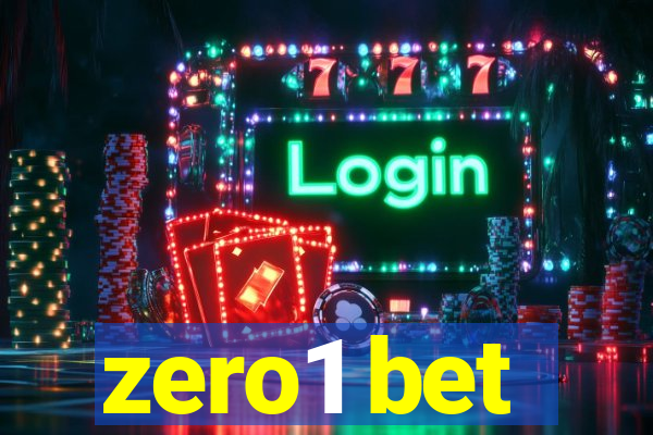 zero1 bet