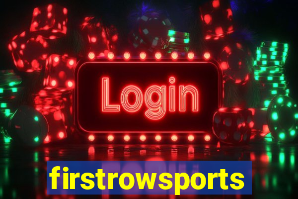 firstrowsports