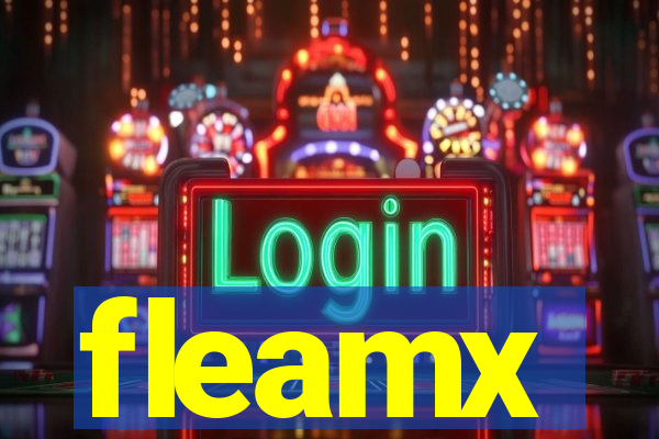 fleamx