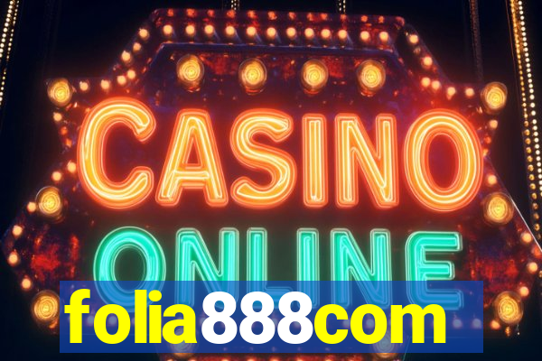folia888com