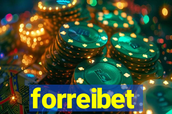 forreibet