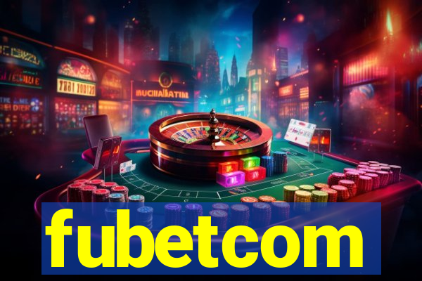 fubetcom