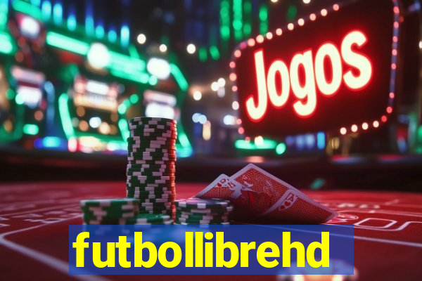 futbollibrehd
