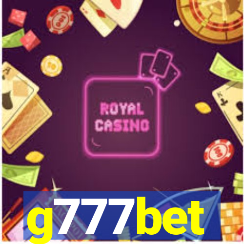 g777bet