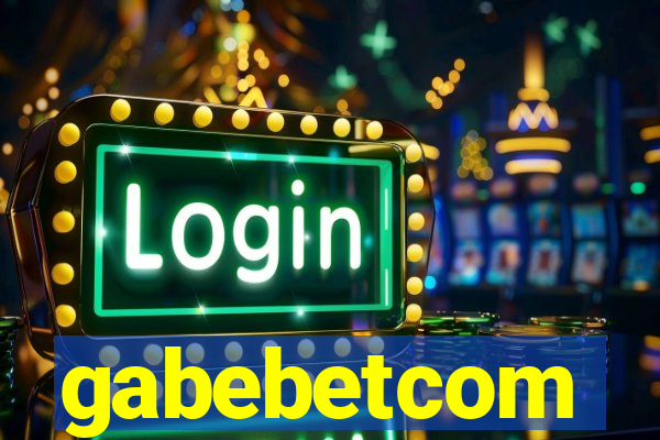 gabebetcom