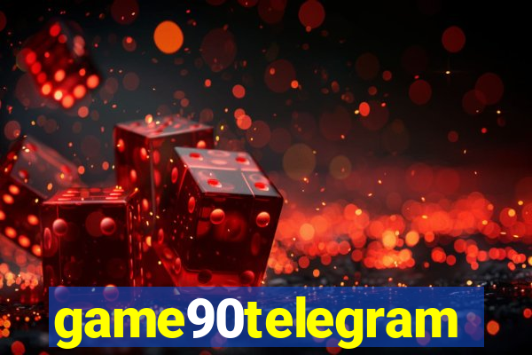 game90telegram