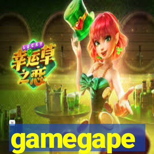 gamegape