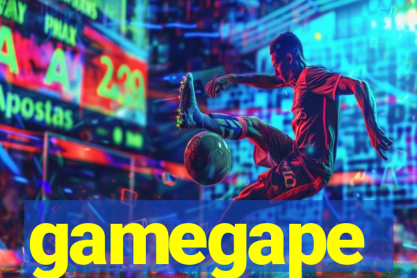 gamegape