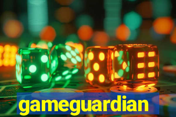 gameguardian