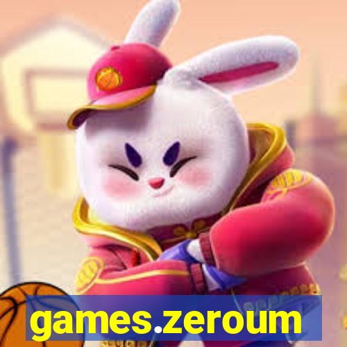 games.zeroum
