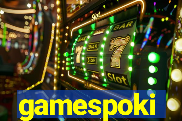 gamespoki