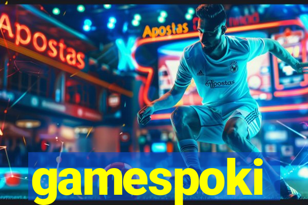 gamespoki