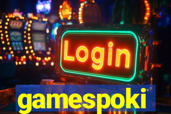 gamespoki