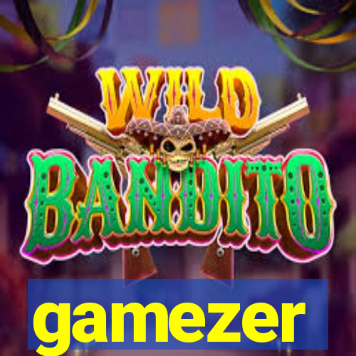 gamezer
