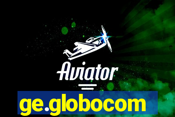 ge.globocom