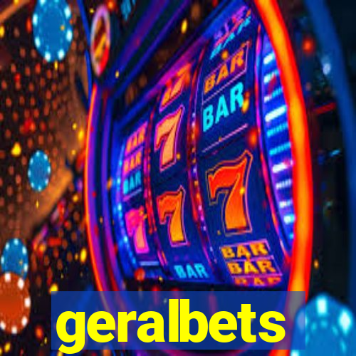 geralbets
