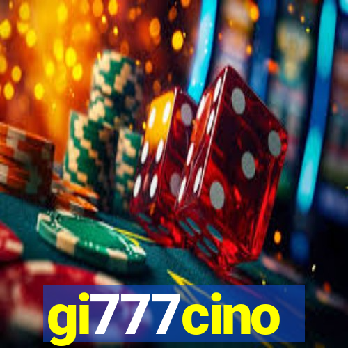 gi777cino