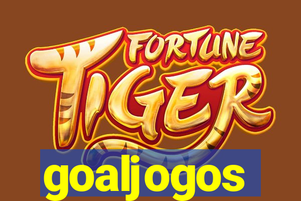 goaljogos