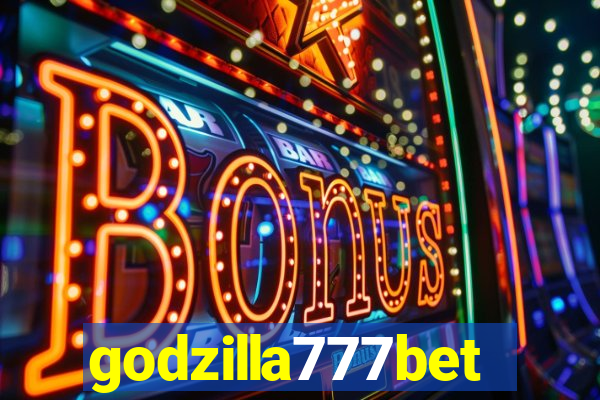 godzilla777bet