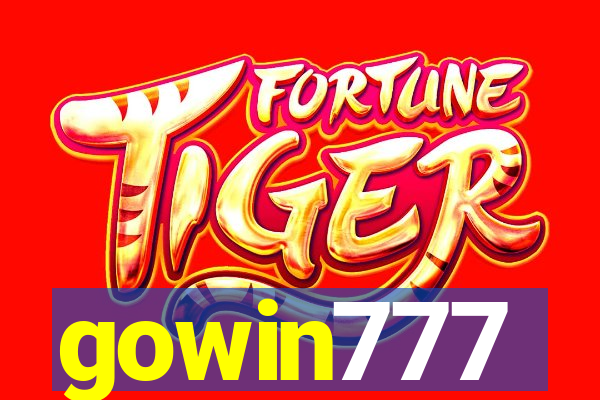 gowin777