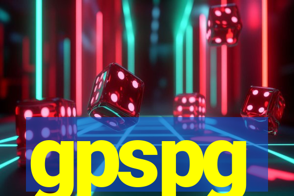 gpspg