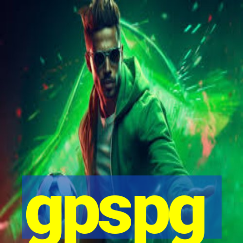 gpspg