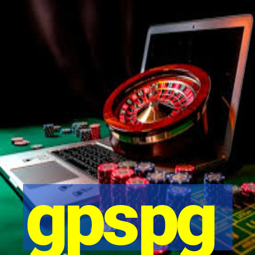 gpspg