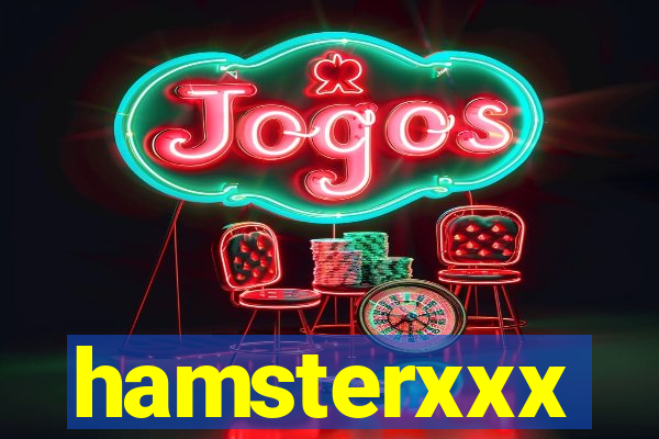 hamsterxxx