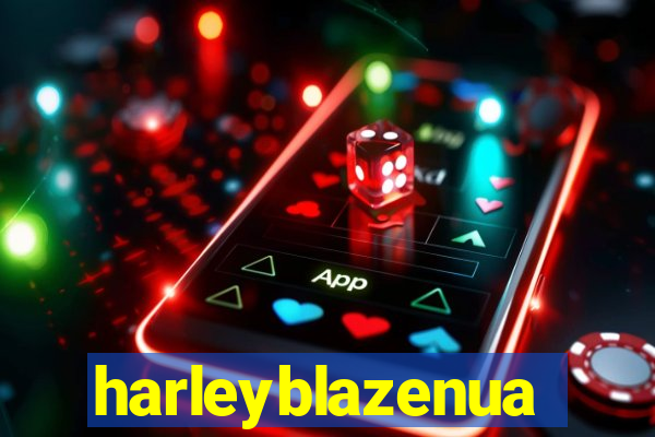 harleyblazenua